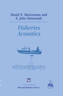 Fisheries Acoustics