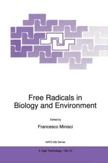 Free Radicals in Biology and Environment