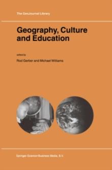 Geography, Culture and Education