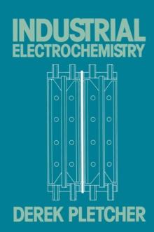 Industrial Electrochemistry