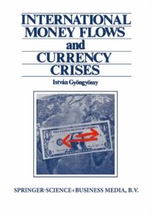 International Money Flows and Currency Crises