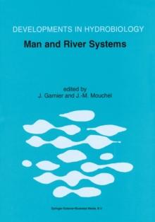 Man and River Systems : The Functioning of River Systems at the Basin Scale