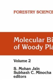 Molecular Biology of Woody Plants : Volume 2