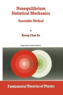 Nonequilibrium Statistical Mechanics : Ensemble Method