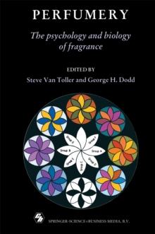 Perfumery : The psychology and biology of fragrance