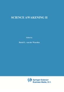 Science Awakening II