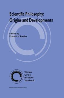 Scientific Philosophy: Origins and Development