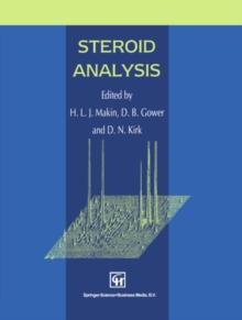 Steroid Analysis