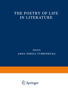 The Poetry of Life in Literature