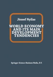 World Economy and Its Main Development Tendencies