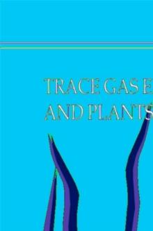 Trace Gas Emissions and Plants