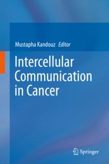 Intercellular Communication in Cancer