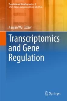 Transcriptomics and Gene Regulation