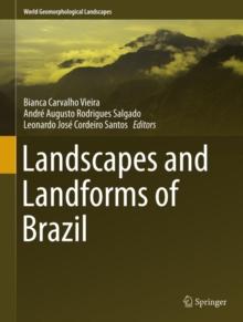 Landscapes and Landforms of Brazil