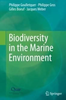 Biodiversity in the Marine Environment