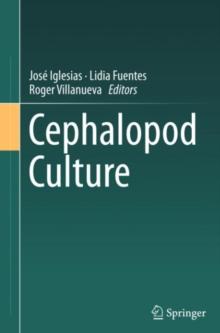 Cephalopod Culture