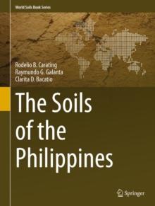 The Soils of the Philippines