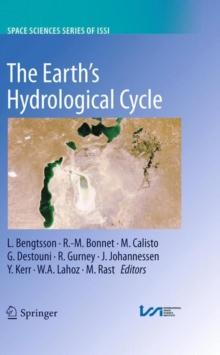 The Earth's Hydrological Cycle