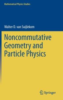 Noncommutative Geometry and Particle Physics