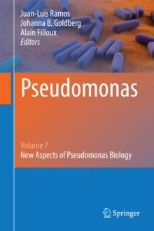 Pseudomonas : Volume 7: New Aspects of Pseudomonas Biology