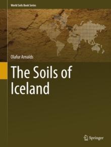 The Soils of Iceland