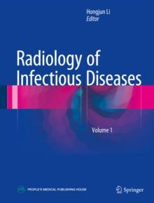 Radiology of Infectious Diseases: Volume 1