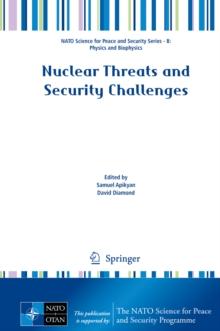 Nuclear Threats and Security Challenges