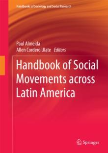 Handbook of Social Movements across Latin America