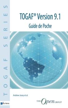 TOGAF Version 9.1 - Guide de Poche