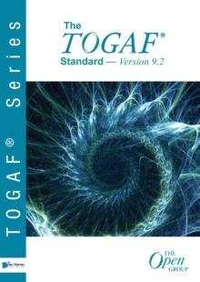 The TOGAF  (R) Standard, Version 9.2