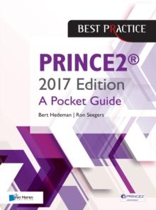 PRINCE2 2017 Edition  - A Pocket Guide