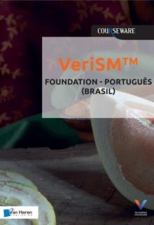 VeriSM  - Foundation - Portugues (Brasil)