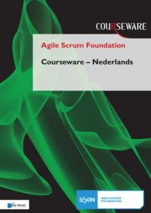 AGILE SCRUM FOUNDATION COURSEWARE NEDERL