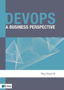 DEVOPS A BUSINESS PERSPECTIVE