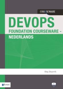 DEVOPS FOUNDATION COURSEWARE