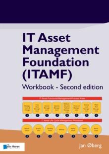 IT Asset Management Foundation (ITAMF) - Workbook - Second edition