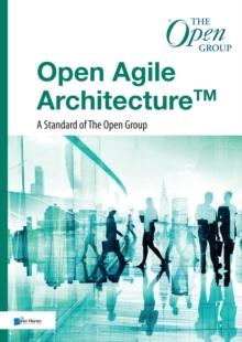 Open Agile Architecture