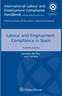 Labour and Employment Compliance in Spain