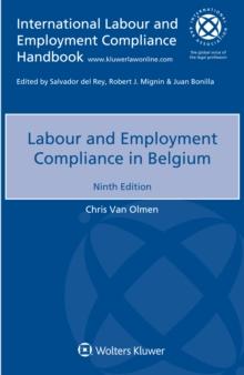 Labour and Employment Compliance in Belgium