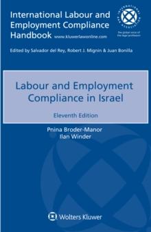 Labour and Employment Compliance in Israel