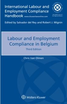 Labour and Employment Compliance in Belgium