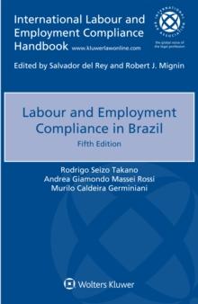 Labour and Employment Compliance in Brazil