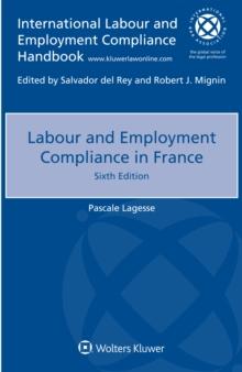 Labour and Employment Compliance in France