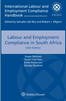 Labour and Employment Compliance in South Africa