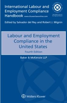 Labour and Employment Compliance in the United States