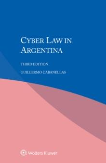 Cyber Law in Argentina