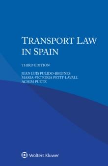 Transport Law in Spain