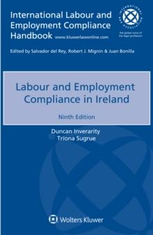 Labour and Employment Compliance in Ireland