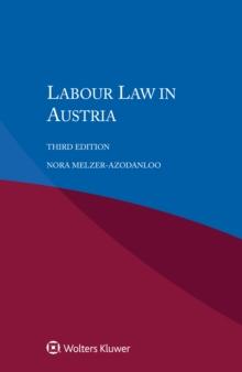 Labour Law in Austria