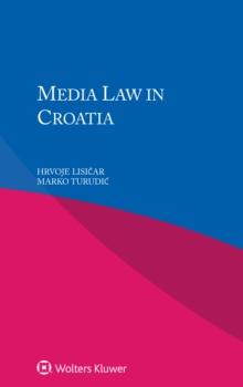 Media Law in Croatia